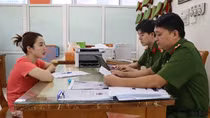 Lừa cấp sổ đỏ, chiếm đoạt 43 tỷ đồng