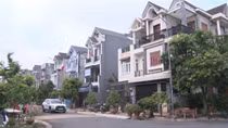 Phạt chủ đầu tư khu dân cư 300 triệu đồng do không có giấy phép môi trường
