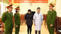 Nhiều sai phạm tại một số bệnh viện ở Hà Tĩnh