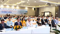 Khai mạc hội nghị quốc tế về vật liệu từ tiên tiến và ứng dụng