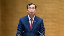 Lực lượng phòng không nhân dân tham gia quản lý, bảo vệ vùng trời ở độ cao dưới 5.000m