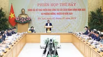 Bãi bỏ các điều kiện kinh doanh không cần thiết, không khả thi