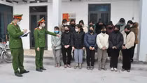Muôn kiểu lừa đảo ngày giáp Tết