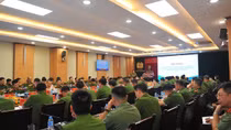 Chia sẻ kinh nghiệm, mô hình, giải pháp hay trong công tác quản lý đối tượng ở địa bàn cơ sở