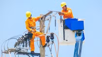 Xây dựng thói quen tiết kiệm điện
