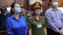 Xét xử giai đoạn 2 “đại án” Vạn Thịnh Phát: Ẩn số danh sách chi hàng ngàn tỷ đồng cho cá nhân