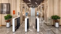 Khám phá hệ thống an ninh khiến khách “chọn mặt gửi vàng” Vincom Center Đồng Khởi