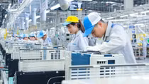 Việt Nam là điểm đến hấp dẫn với nguồn vốn FDI