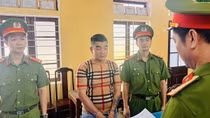 Bắt đối tượng lừa thuê ôtô rồi đưa đi cầm cố