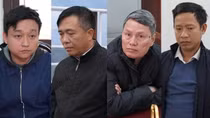 Khởi tố “bộ sậu” Phòng Kinh tế hạ tầng “ăn” dự án khơi thông cống rãnh