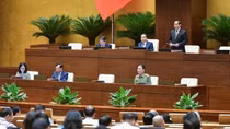 Sửa luật về quản lý, sử dụng vũ khí, góp phần xây dựng xã hội kỷ cương, an ninh, an toàn