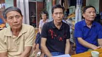 Người cha nghẹn ngào kể về cái chết bất thường của con gái tại Bệnh viện ĐK Trí Đức Thành
