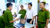 Dẹp loạn công ty ma, dự án ảo