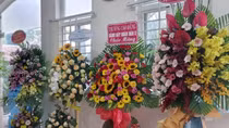 Lời cảm ơn của Cục Truyền thông CAND