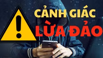 Giả danh lãnh đạo để lừa đảo