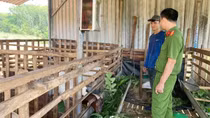 “Chìa khoá” mở cánh cửa cho người chấp hành xong án phạt tù làm lại cuộc đời