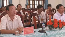 Chung sức xây dựng quê hương Thanh Bình đạt chuẩn “Huyện nông thôn mới”