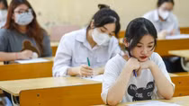 Đề tham khảo thuận lợi cho lần thi tốt nghiệp THPT theo chương trình cũ