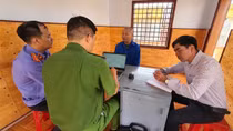 Đâm chết người vì bị hù dọa và tát vào mặt