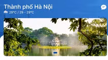 Hà Nội triển khai các nền tảng, ứng dụng phục vụ người dân và doanh nghiệp