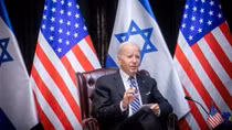 Mỹ đưa ra cảnh báo cứng rắn với Israel