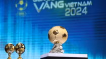 Bầu chọn danh hiệu Quả bóng Vàng và cú hích từ AFF Cup