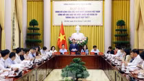 Công bố 5 dự án luật được Quốc hội thông qua tại Kỳ họp thứ 7