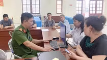 Bài 1: Đảm bảo điều kiện công dân số