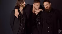 Tượng đài rock thế kỷ 21 Imagine Dragons sẽ biểu diễn tại Nhà hát Hồ Gươm
