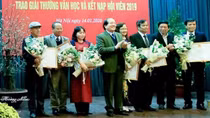 Nhà thơ, dịch giả Nguyễn Hữu Thăng: Những sáng tác, dịch thuật tiêu biểu