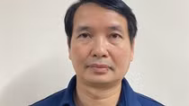 Bắt Phó Chủ nhiệm Văn phòng Quốc hội Phạm Thái Hà liên quan vụ án Tập đoàn Thuận An