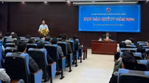 Sở TN&MT Đà Nẵng nói gì về việc thu hồi 238 sổ đỏ sai quy định?