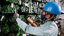 Doanh nghiệp xuất khẩu cần chuyển đổi sản xuất để đáp ứng tiêu chuẩn xanh