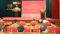 Chuẩn bị chu đáo cho Đại hội Đảng các cấp nhiệm kỳ 2025-2030