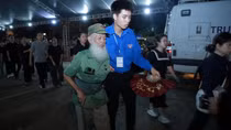 Xúc động những hình ảnh nhân dân kính viếng Tổng Bí thư Nguyễn Phú Trọng