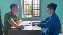 Lại dính "bẫy" lừa của kẻ giả danh cán bộ