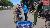 Nhiều giải pháp xử lý nạn “đinh tặc”