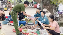 Đa dạng hình thức tuyên truyền phòng, chống lừa đảo, chiếm đoạt tài sản trên không gian mạng