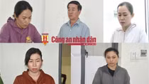 Khởi tố 7 đối tượng sai phạm ở Công ty CP vật tư nông nghiệp Bạc Liêu
