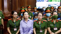 Món quà 20 tỷ đồng lúc nghỉ việc không “nuốt trôi”