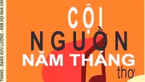 Đặng Hữu Lượng: Thơ với năng lượng tiếp cận và đánh thức hiện thực