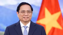 WEF và Trung Quốc coi trọng đóng góp của Việt Nam cho tăng trưởng kinh tế toàn cầu