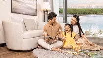 Masteri Collection và hành trình kiến tạo cộng đồng "Sống phong cách Masteri"