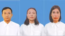 Khởi tố nhóm đối tượng tổ chức cho người khác trốn sang Hàn Quốc qua đường du lịch