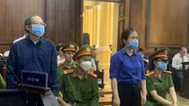 Cựu Giám đốc Bệnh viện Thủ Đức bị đề nghị 12 – 13 năm tù vì liên quan đến kit test Việt Á