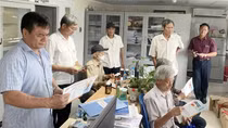 Làm thế nào để cai thuốc lá thành công?