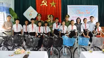 Cục Công tác Đảng và công tác chính trị, Nhà xuất bản chính trị Quốc gia Sự thật tổ chức sinh hoạt chính trị