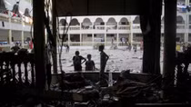 Mỹ phản ứng sau vụ Israel tấn công đẫm máu trường học ở Gaza