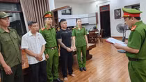 Bắt đối tượng cho vay lãi suất từ 146% đến 365%/năm