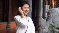 NSƯT Khuất Quỳnh Hoa: Nghệ thuật chân chính luôn có "lửa"
